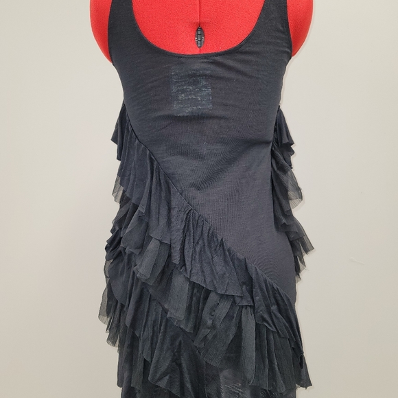 Doe & Rae Blouse - Picture 3 of 4